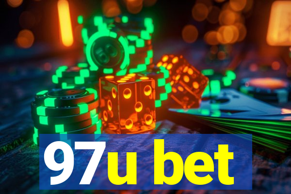 97u bet